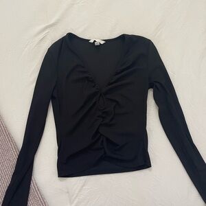 H&M long sleeve